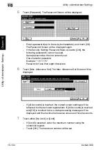 Preview for 650 page of Konica Minolta bizhub 360 User Manual