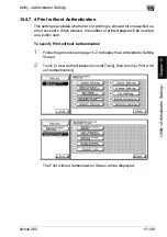 Preview for 655 page of Konica Minolta bizhub 360 User Manual