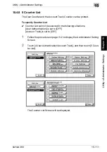 Preview for 657 page of Konica Minolta bizhub 360 User Manual