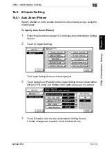 Preview for 659 page of Konica Minolta bizhub 360 User Manual