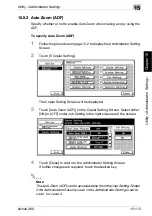 Preview for 661 page of Konica Minolta bizhub 360 User Manual