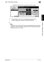 Preview for 663 page of Konica Minolta bizhub 360 User Manual