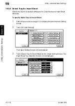 Preview for 664 page of Konica Minolta bizhub 360 User Manual