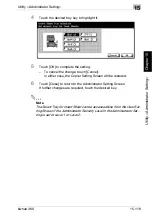 Preview for 665 page of Konica Minolta bizhub 360 User Manual