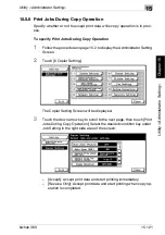 Preview for 667 page of Konica Minolta bizhub 360 User Manual