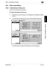 Preview for 669 page of Konica Minolta bizhub 360 User Manual