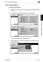 Preview for 673 page of Konica Minolta bizhub 360 User Manual