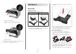 Preview for 4 page of Konica Minolta Bizhub 3602 Quick Reference