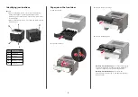 Preview for 5 page of Konica Minolta Bizhub 3602 Quick Reference