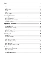 Preview for 3 page of Konica Minolta bizhub 3602P User Manual