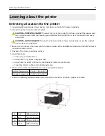 Preview for 8 page of Konica Minolta bizhub 3602P User Manual