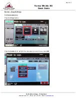 Preview for 4 page of Konica Minolta bizhub 363 Quick Manual