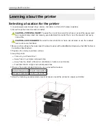 Предварительный просмотр 9 страницы Konica Minolta Bizhub 4000i User Manual