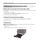 Предварительный просмотр 19 страницы Konica Minolta Bizhub 4000i User Manual