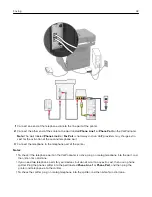 Предварительный просмотр 42 страницы Konica Minolta Bizhub 4000i User Manual