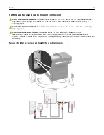 Предварительный просмотр 43 страницы Konica Minolta Bizhub 4000i User Manual