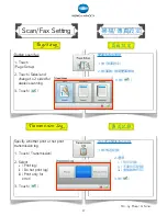 Предварительный просмотр 27 страницы Konica Minolta Bizhub 4020 Shortcut Manual