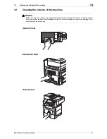 Предварительный просмотр 7 страницы Konica Minolta bizhub 4050 User Manual