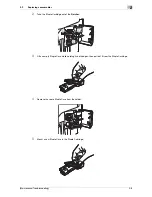 Предварительный просмотр 16 страницы Konica Minolta bizhub 4050 User Manual