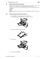 Предварительный просмотр 20 страницы Konica Minolta bizhub 4050 User Manual