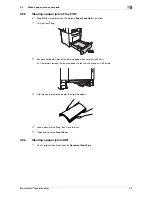 Предварительный просмотр 22 страницы Konica Minolta bizhub 4050 User Manual