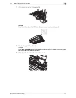 Предварительный просмотр 24 страницы Konica Minolta bizhub 4050 User Manual