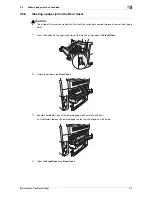 Предварительный просмотр 26 страницы Konica Minolta bizhub 4050 User Manual