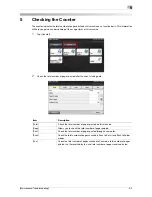 Предварительный просмотр 53 страницы Konica Minolta bizhub 4050 User Manual