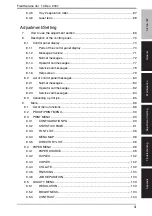 Предварительный просмотр 30 страницы Konica Minolta bizhub 40p Service Manual