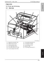 Предварительный просмотр 210 страницы Konica Minolta bizhub 40p Service Manual