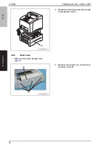 Предварительный просмотр 241 страницы Konica Minolta bizhub 40p Service Manual