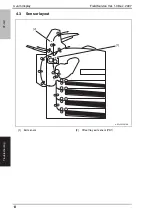 Предварительный просмотр 293 страницы Konica Minolta bizhub 40p Service Manual