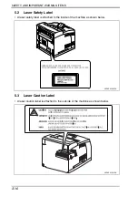 Предварительный просмотр 315 страницы Konica Minolta bizhub 40p Service Manual