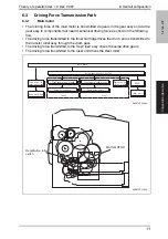 Предварительный просмотр 336 страницы Konica Minolta bizhub 40p Service Manual