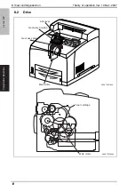 Предварительный просмотр 343 страницы Konica Minolta bizhub 40p Service Manual