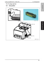 Предварительный просмотр 350 страницы Konica Minolta bizhub 40p Service Manual