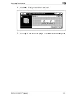 Preview for 111 page of Konica Minolta BIZHUB 420 User Manual