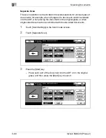 Preview for 120 page of Konica Minolta BIZHUB 420 User Manual