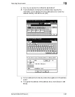 Предварительный просмотр 127 страницы Konica Minolta BIZHUB 420 User Manual