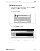 Предварительный просмотр 155 страницы Konica Minolta BIZHUB 420 User Manual