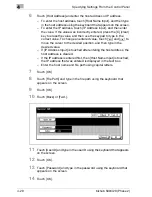 Preview for 156 page of Konica Minolta BIZHUB 420 User Manual