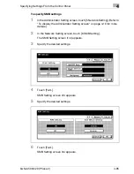 Preview for 221 page of Konica Minolta BIZHUB 420 User Manual