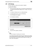 Предварительный просмотр 273 страницы Konica Minolta BIZHUB 420 User Manual