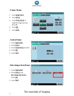 Preview for 15 page of Konica Minolta bizhub 421 Shortcut Manual