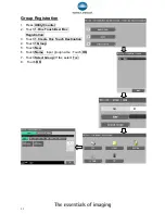 Preview for 22 page of Konica Minolta bizhub 421 Shortcut Manual