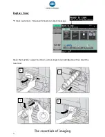 Preview for 25 page of Konica Minolta bizhub 421 Shortcut Manual