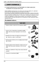 Предварительный просмотр 5 страницы Konica Minolta bizhub 502 Replacement Instructions Manual