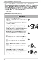 Предварительный просмотр 7 страницы Konica Minolta bizhub 502 Replacement Instructions Manual