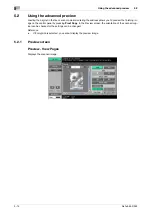 Предварительный просмотр 74 страницы Konica Minolta bizhub 552 User Manual
