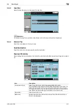 Предварительный просмотр 91 страницы Konica Minolta bizhub 552 User Manual